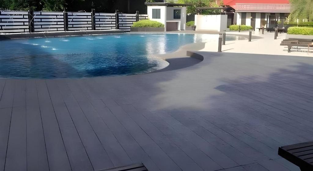 Marble Garden View รีสอร์ท