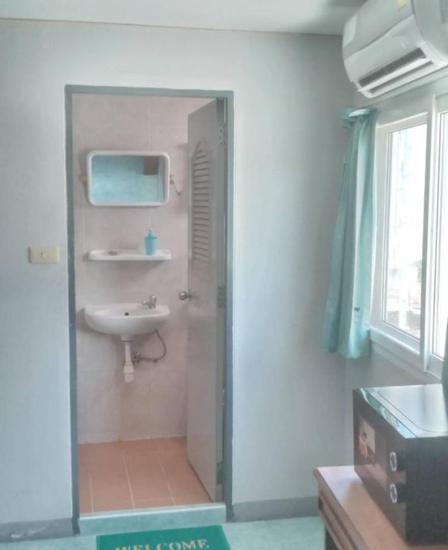Bed & Breakfast Ohlala Pattaya