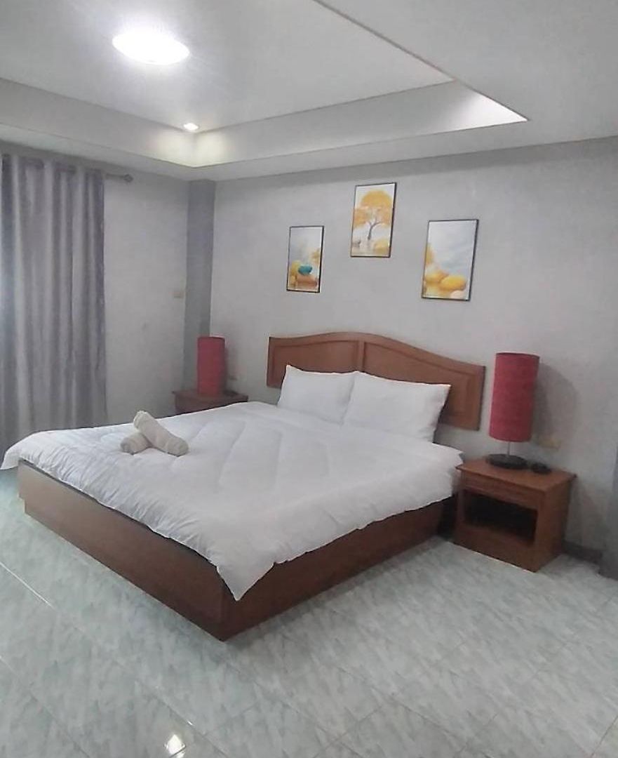 Ohlala Bed & Breakfast *