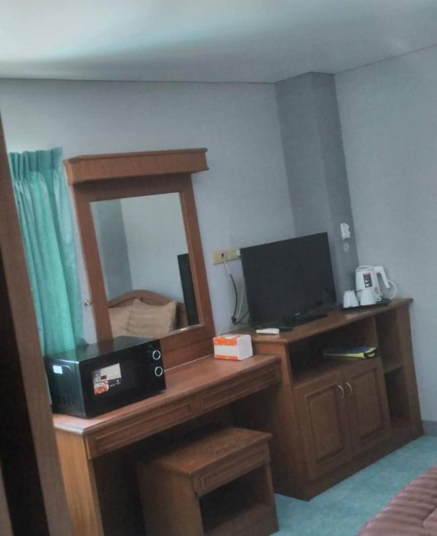 Bed & Breakfast Ohlala *
