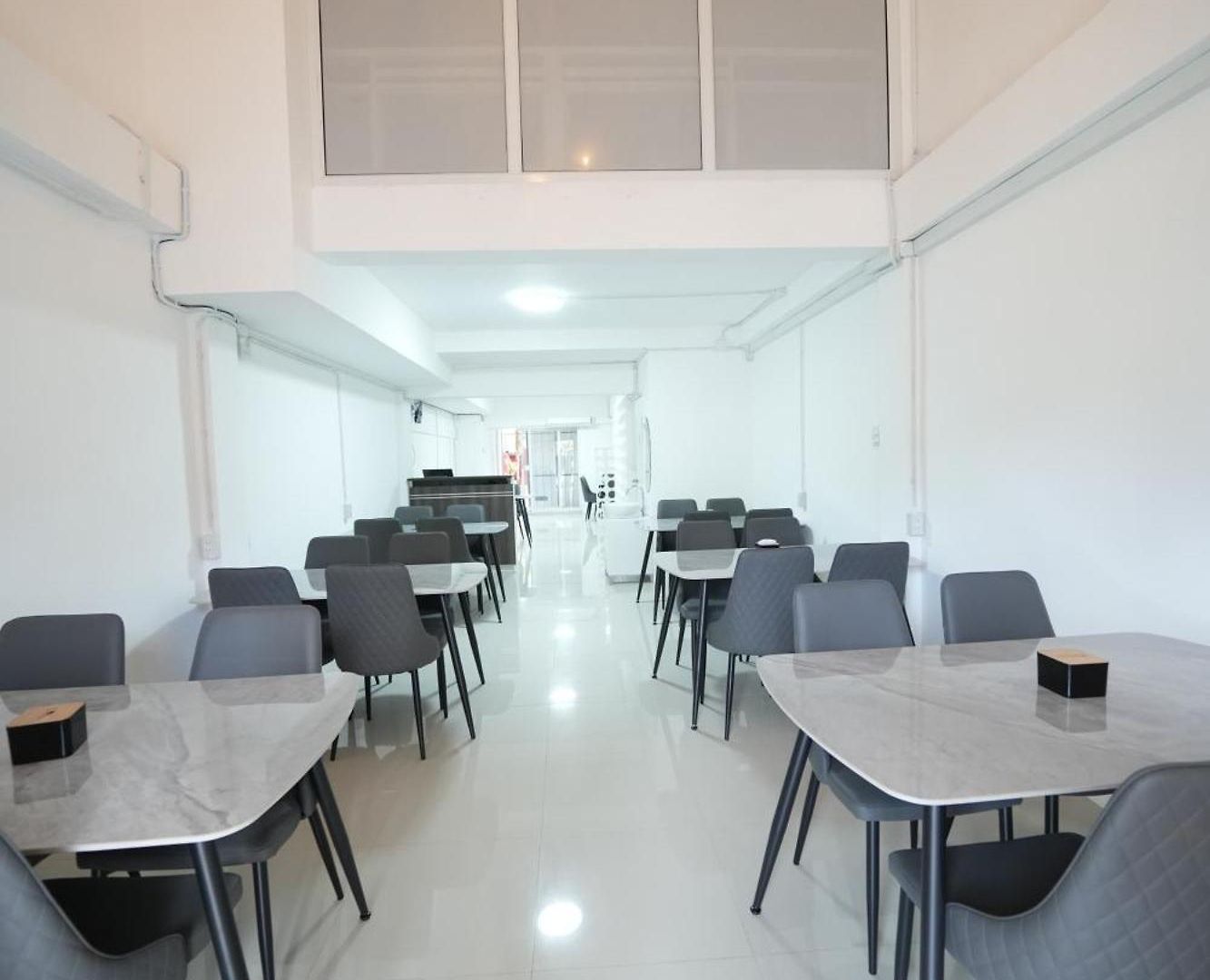 Hotel Jb Boutique Pattaya