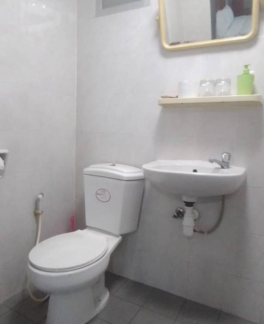 Bed & Breakfast Ohlala Pattaya