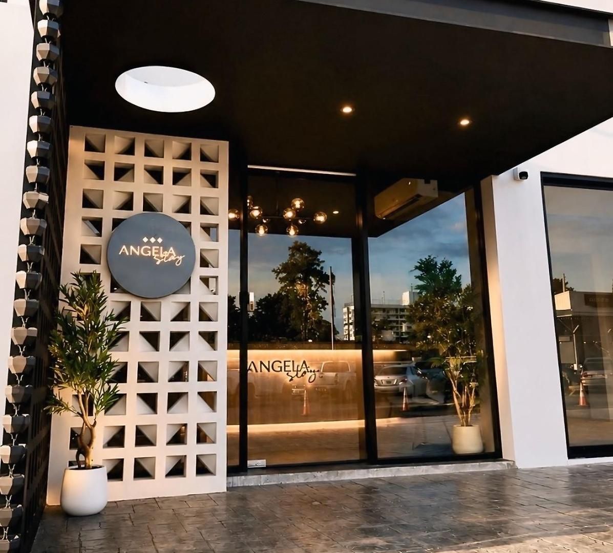 Hotel Angela 4*
