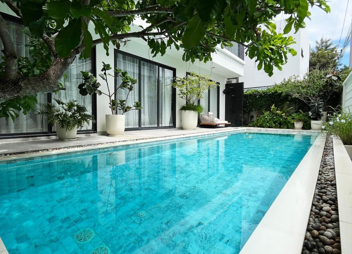 Luxury Pool Near Walking Street *