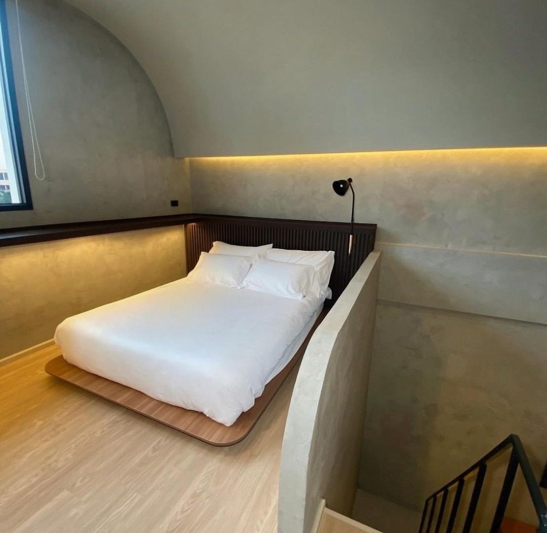 Hotel Angela Pattaya