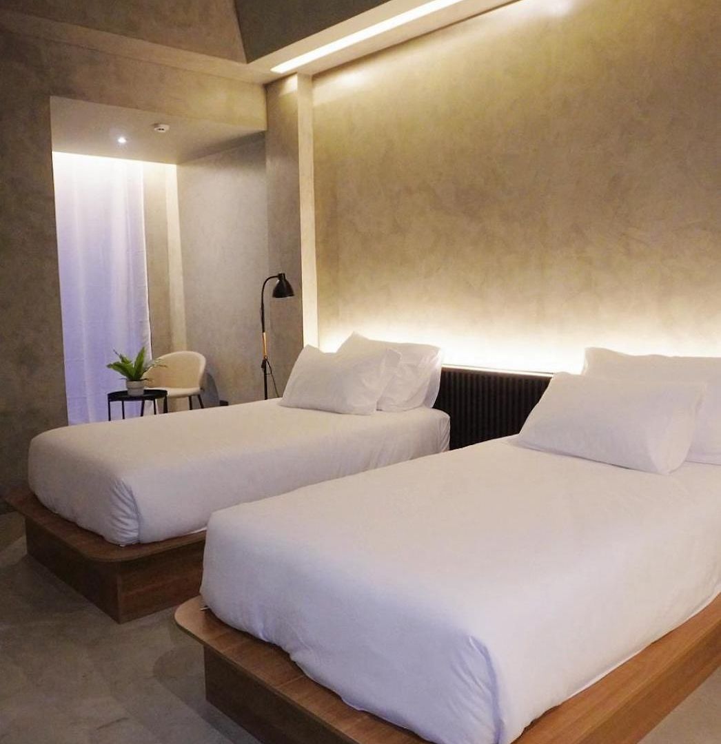 Angela Hotel 4*