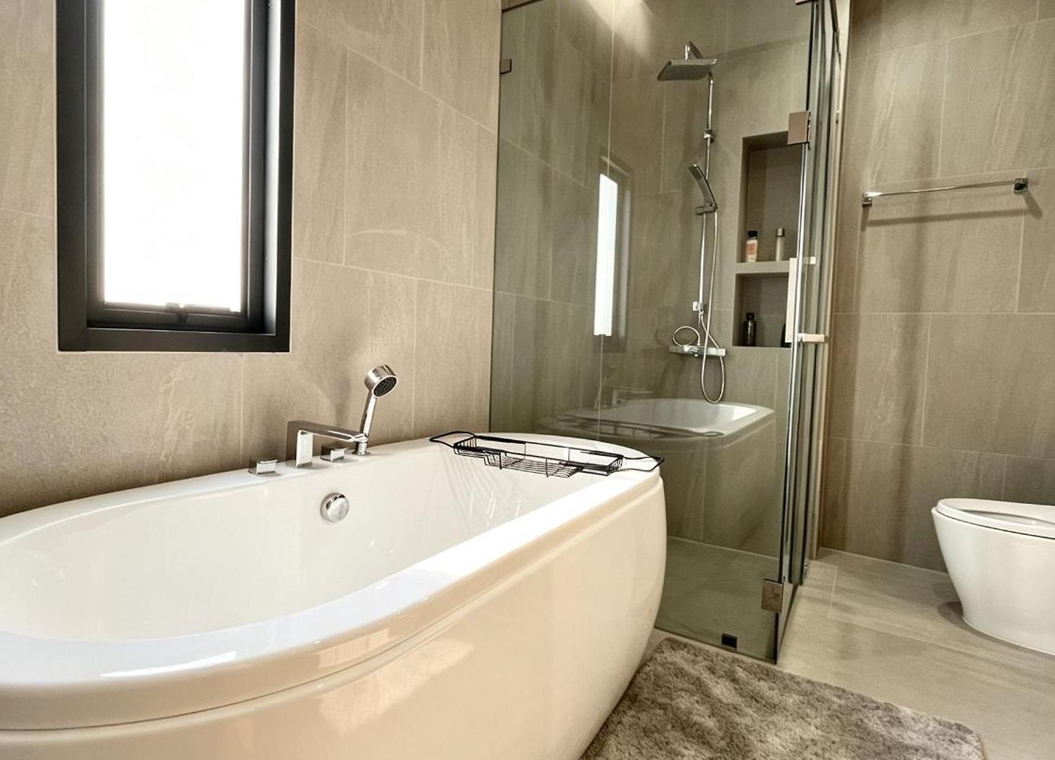 Villa Luxury Pool Near Walking Street *