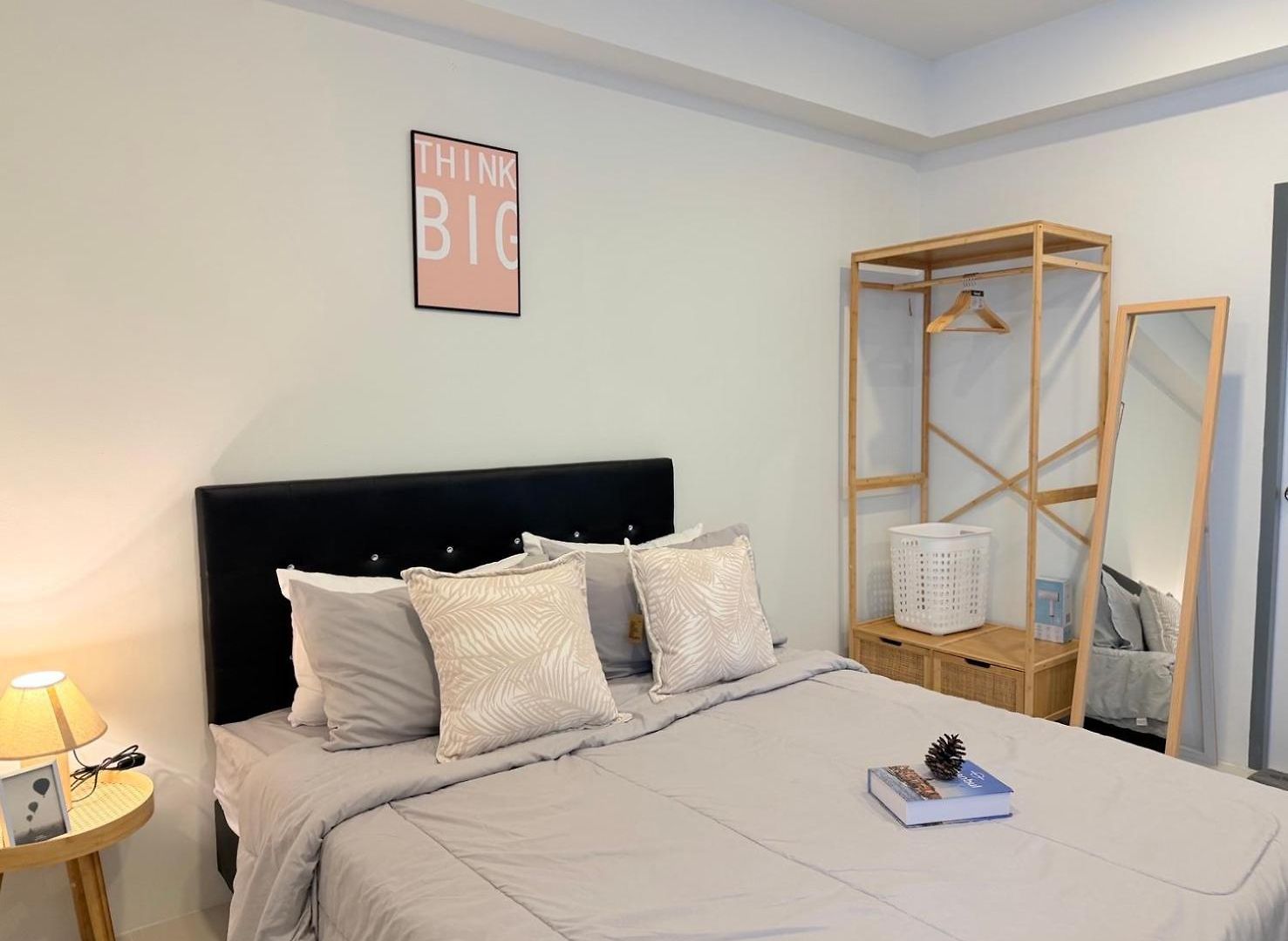 Maru For Rent * Pattaya
