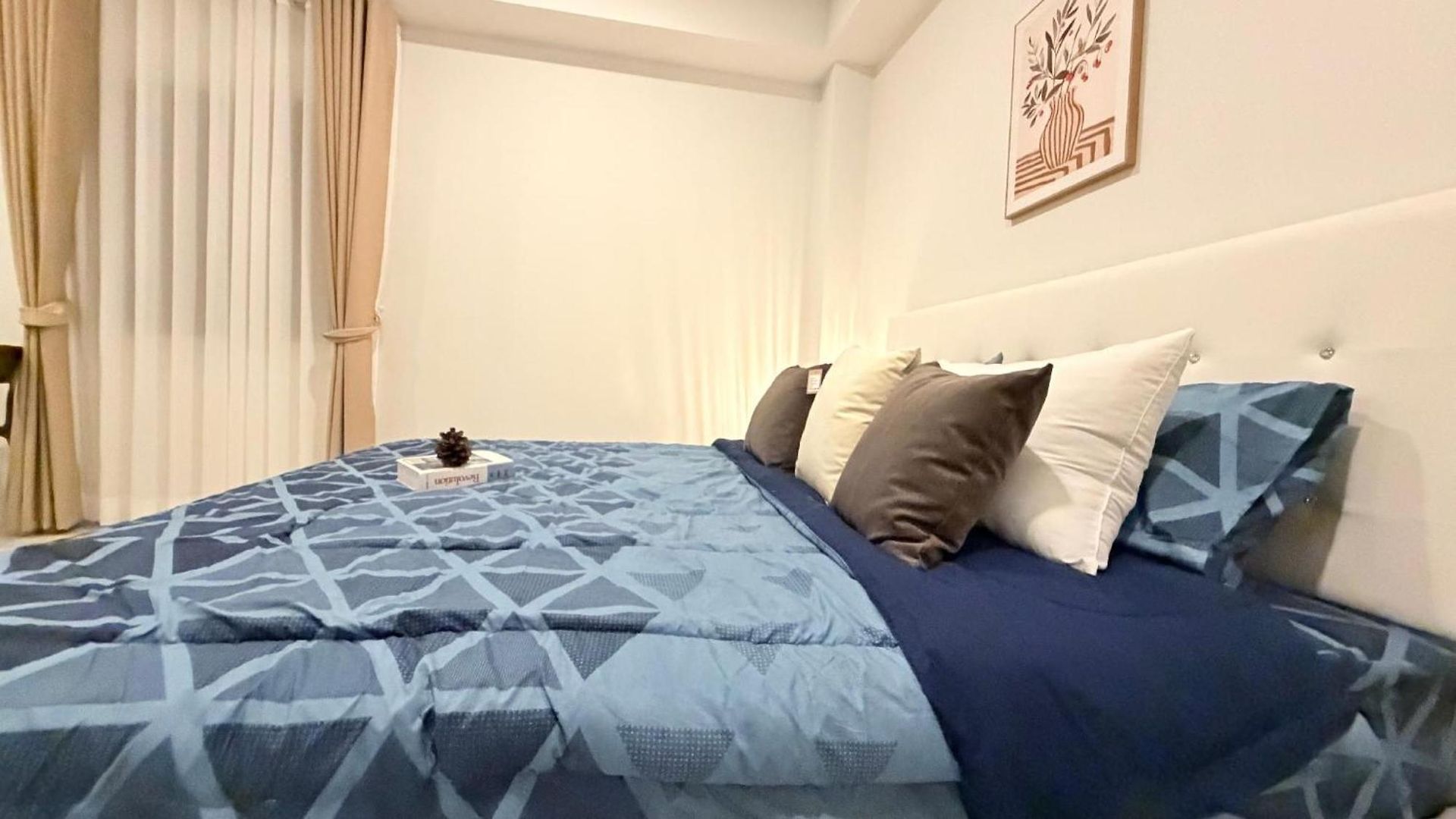 Maru For Rent *