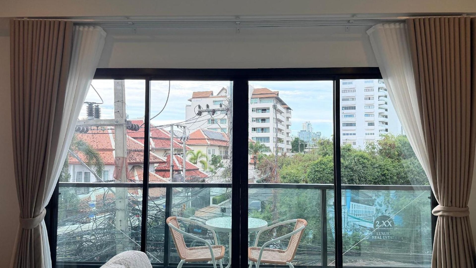 Maru For Rent Apartment *