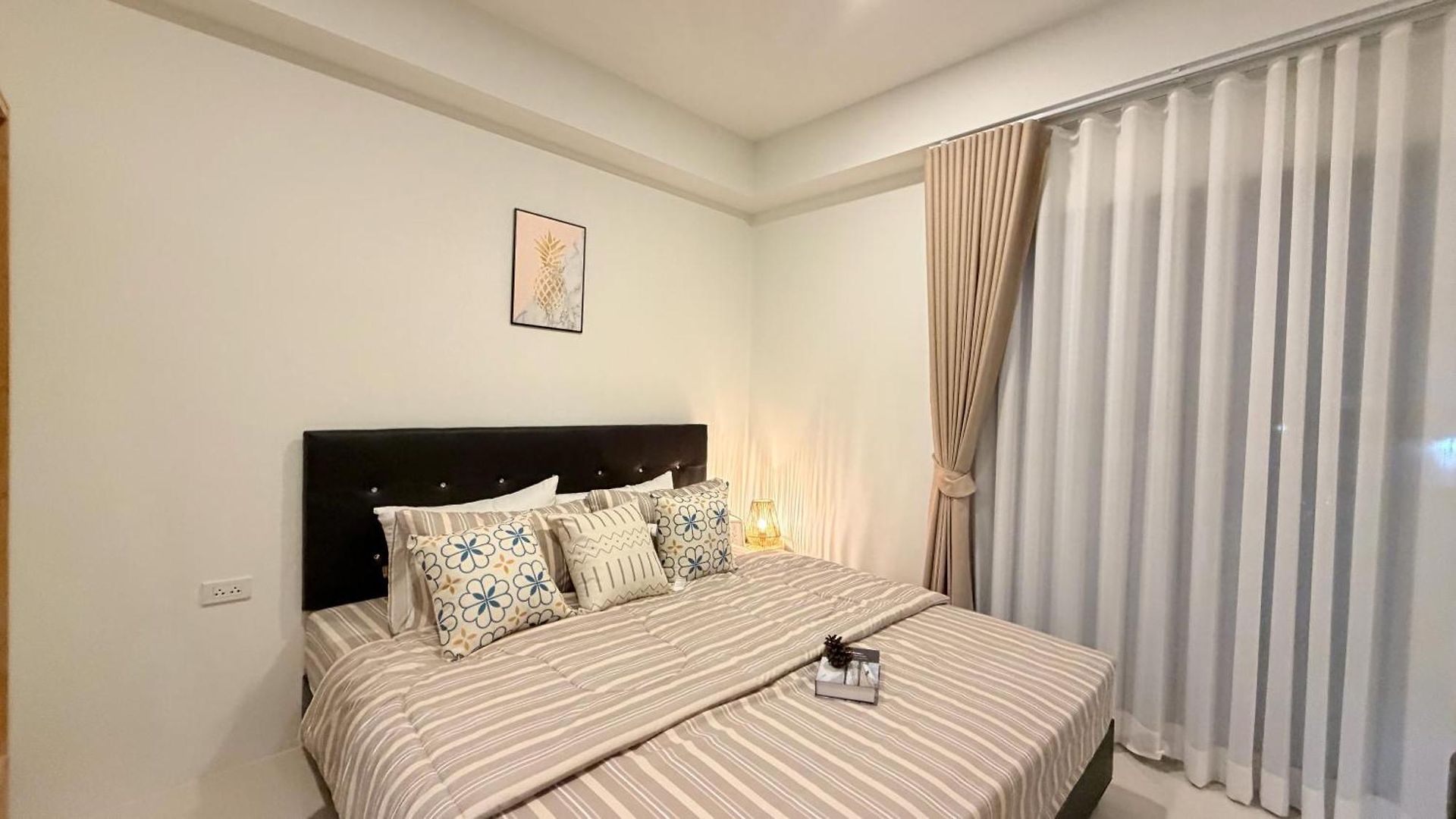 Apartment Maru For Rent