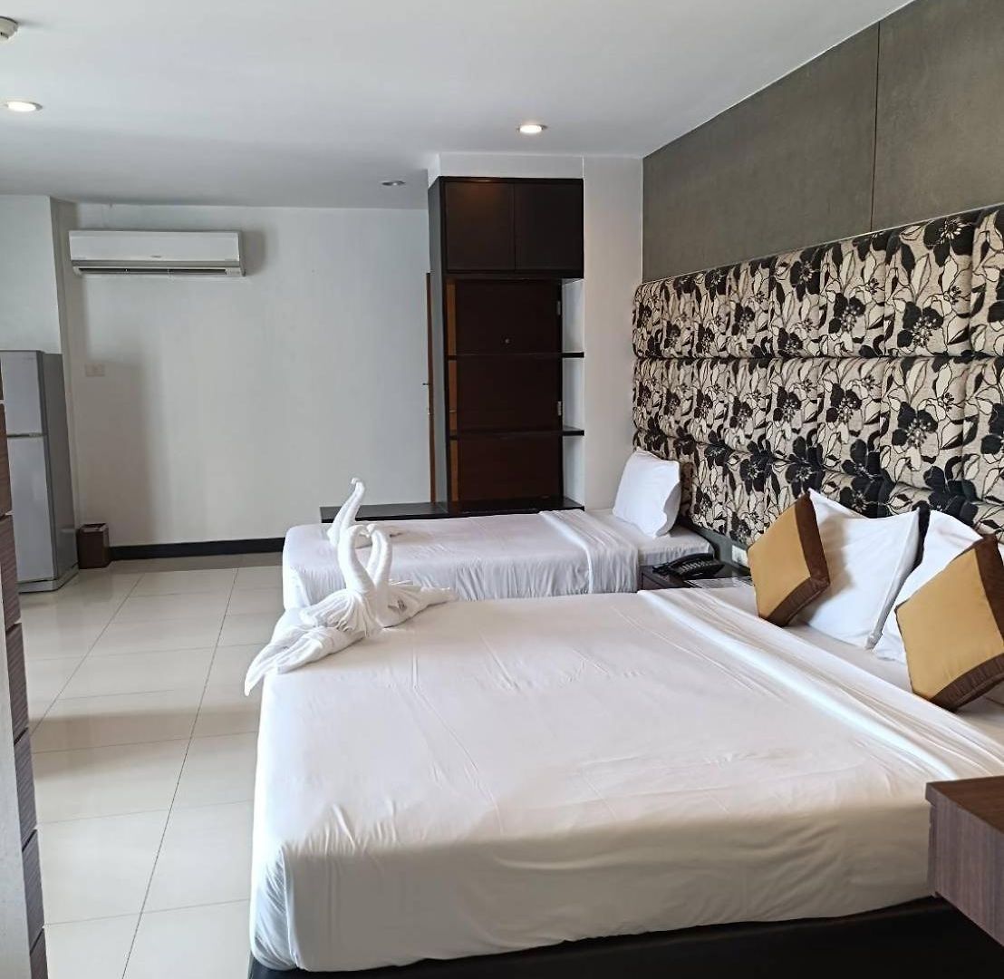 Starlight Hotel Pattaya