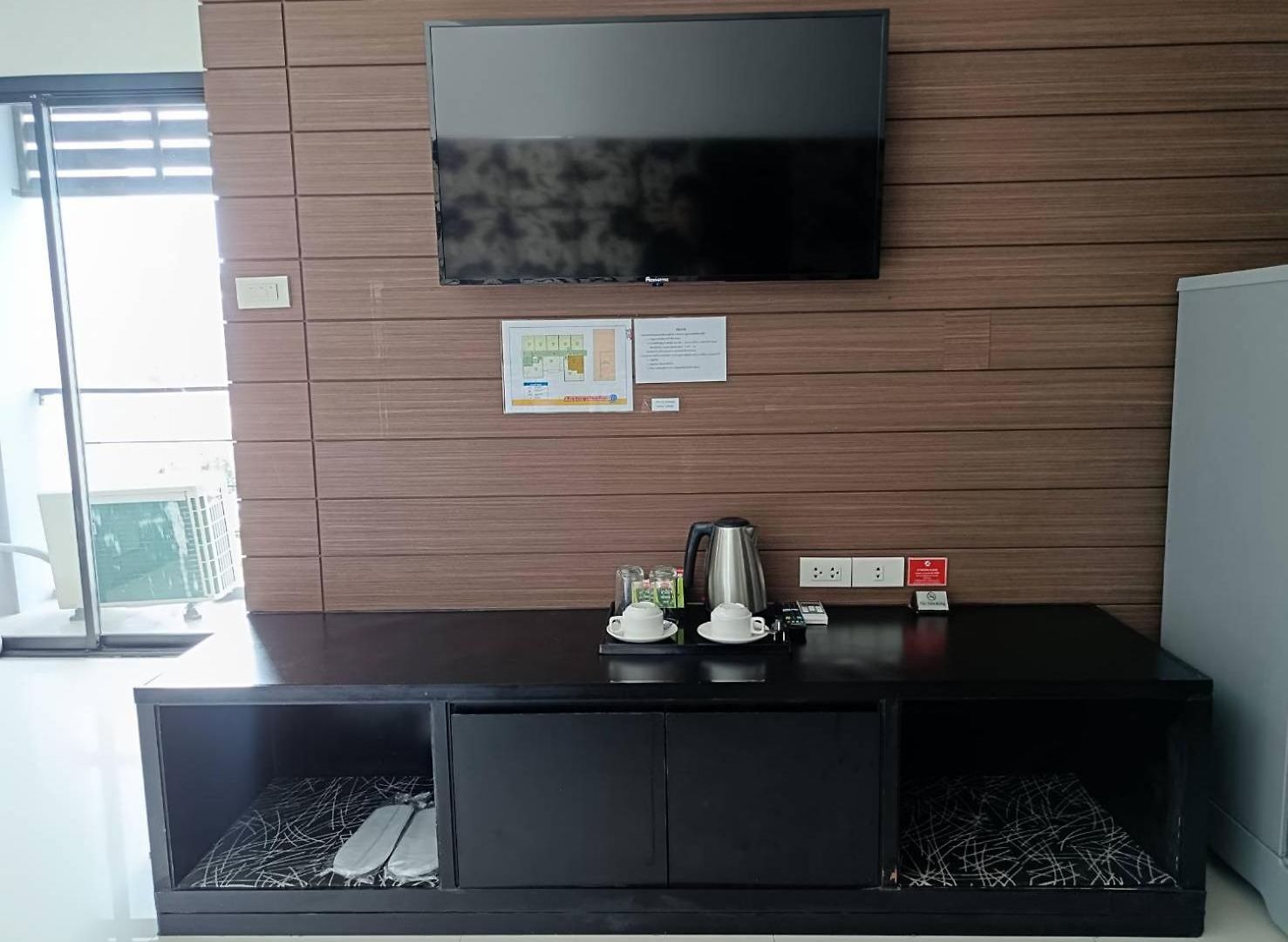 Starlight Hotel Pattaya