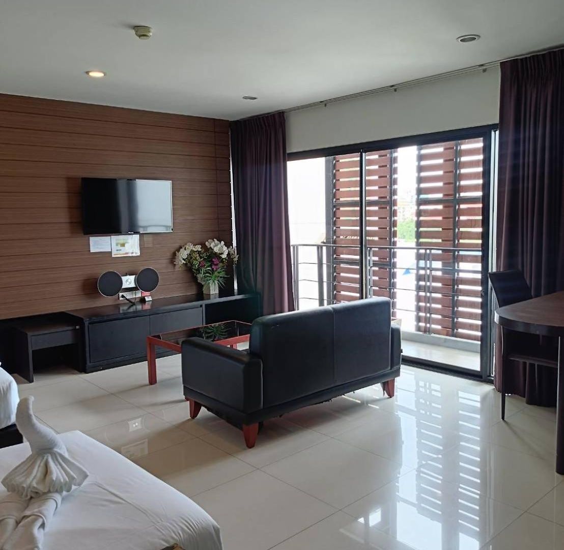 Hotel Starlight Pattaya
