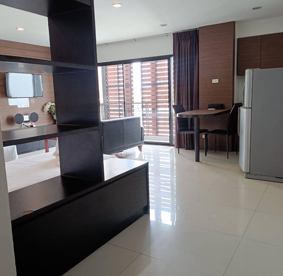 Starlight 4* Pattaya