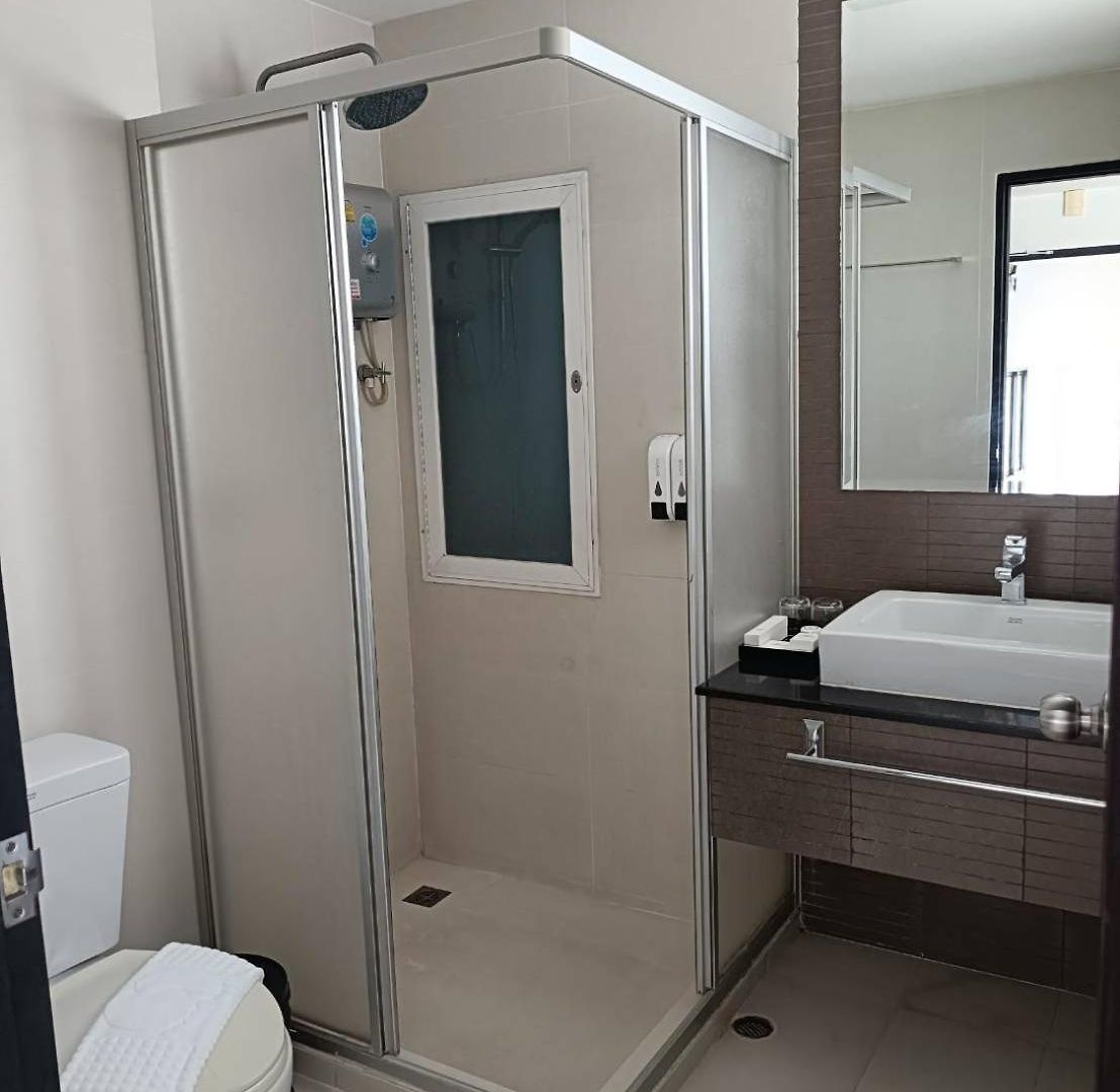 Starlight Hotel