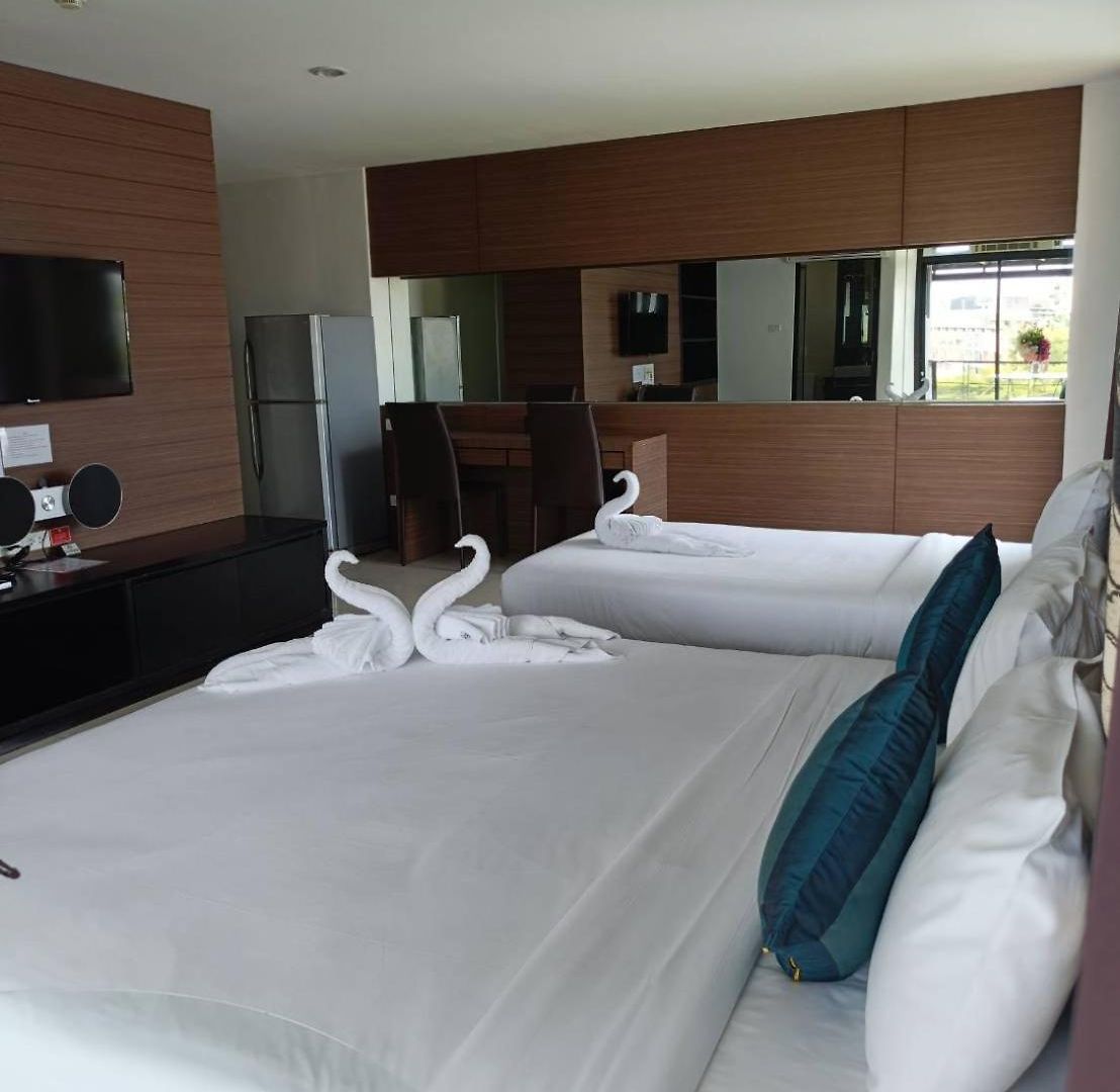 Starlight Hotel 4*