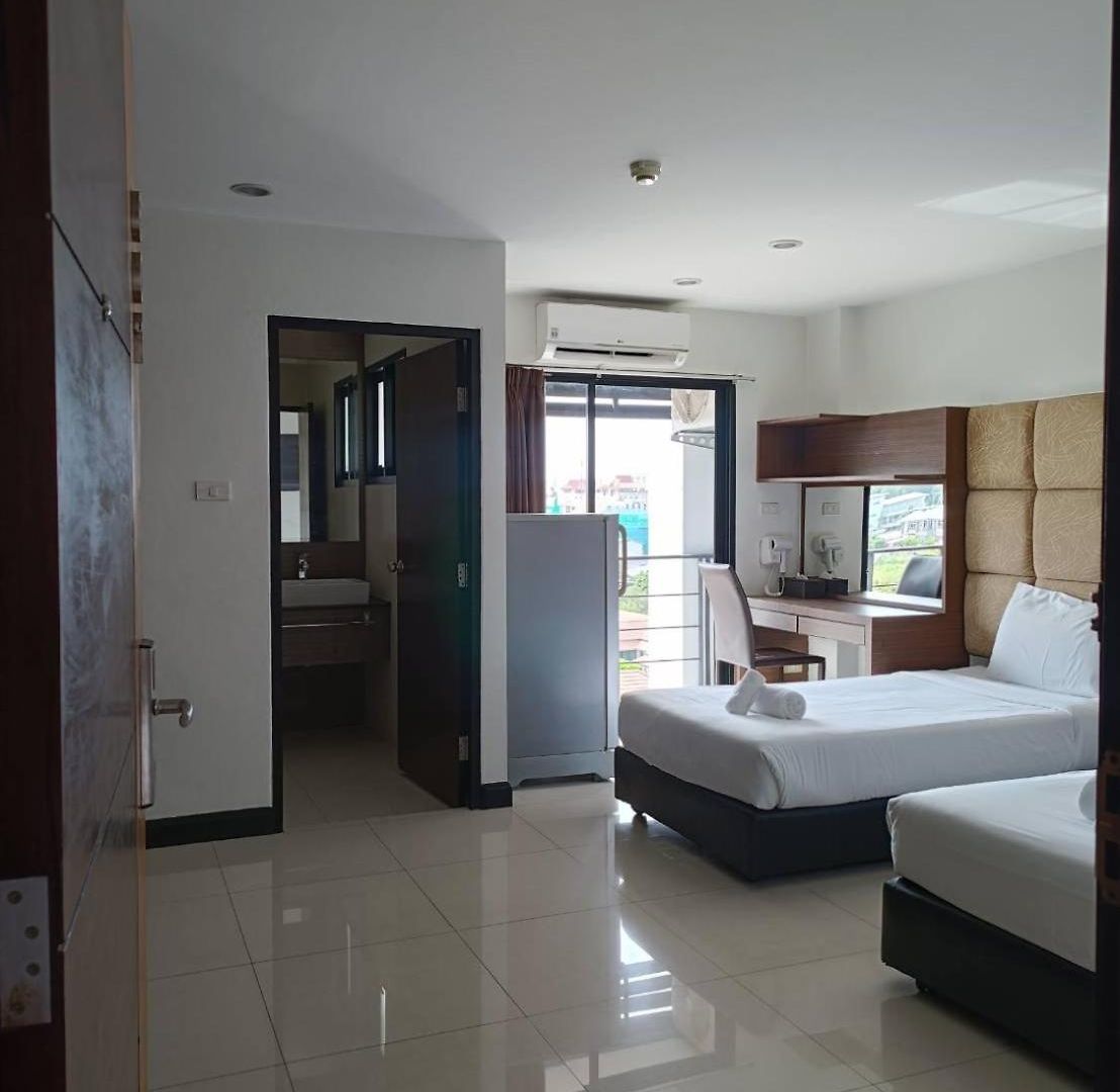 Hotel Starlight 4*