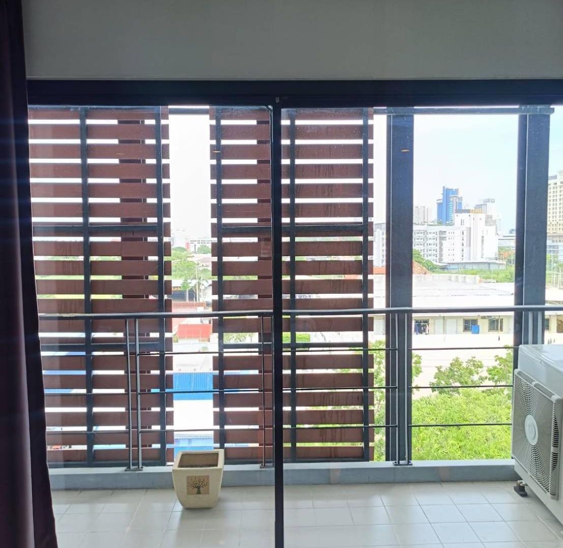 Starlight Hotel Pattaya