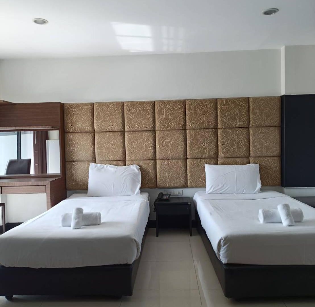 Starlight Pattaya