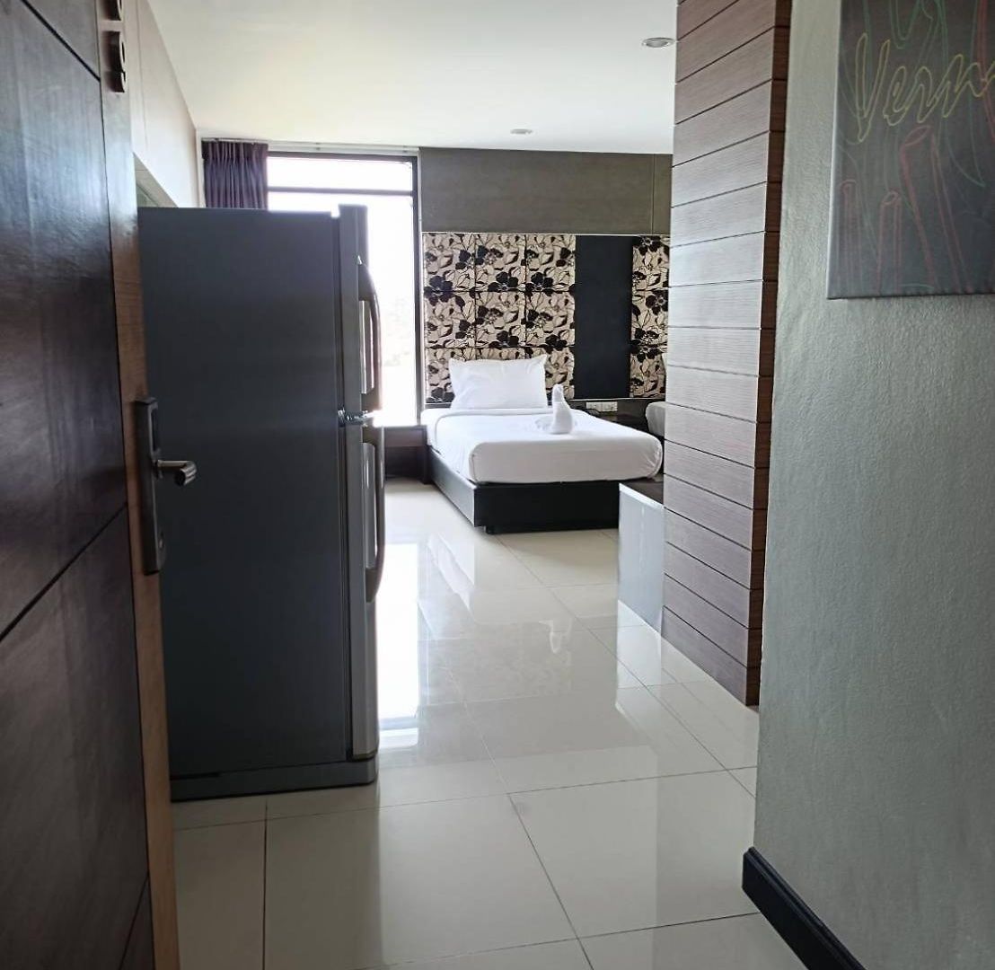 Starlight Hotel 4*