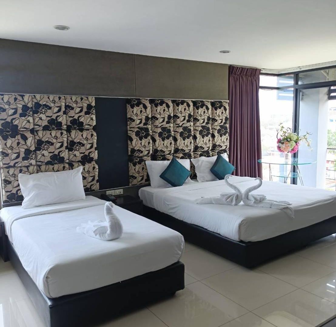Hotel Starlight Pattaya