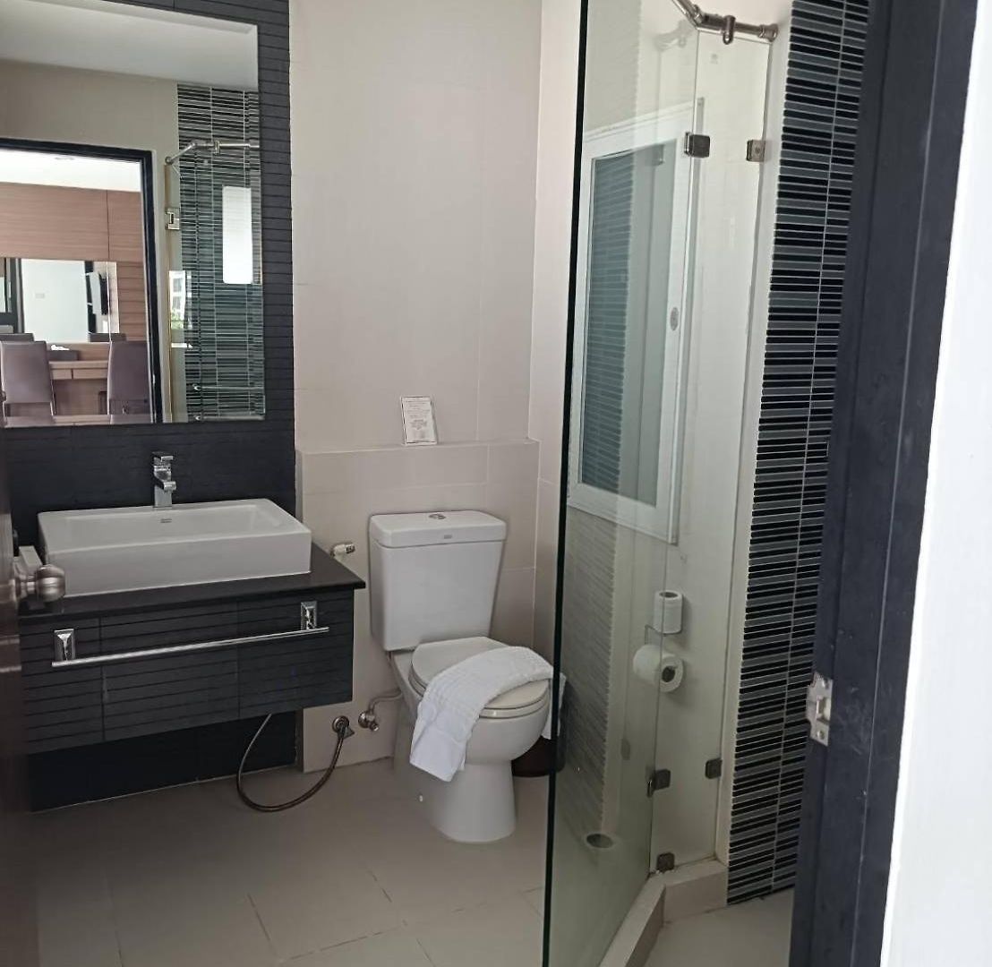 Starlight Hotel Pattaya