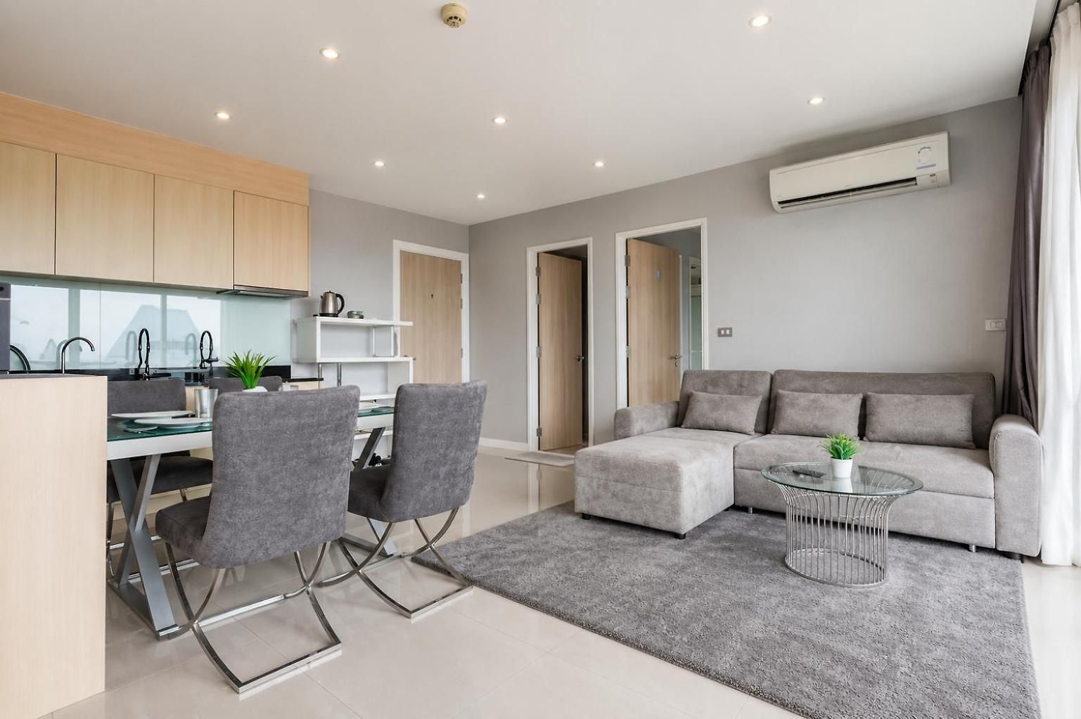 Apartment The Grande Caribbean