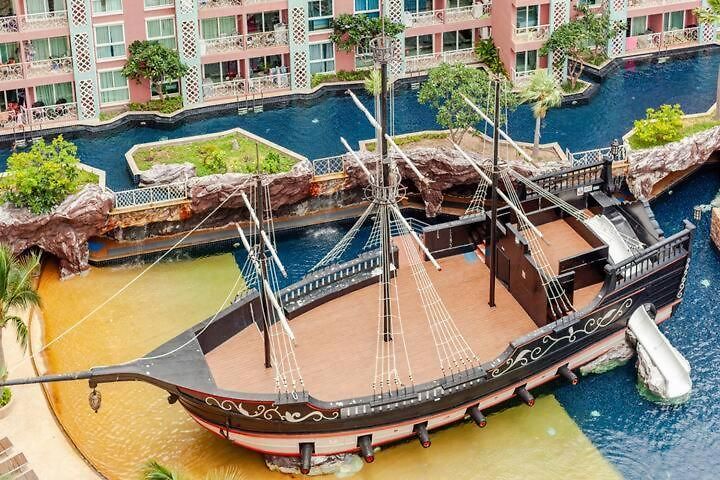 Apartment The Grande Caribbean *