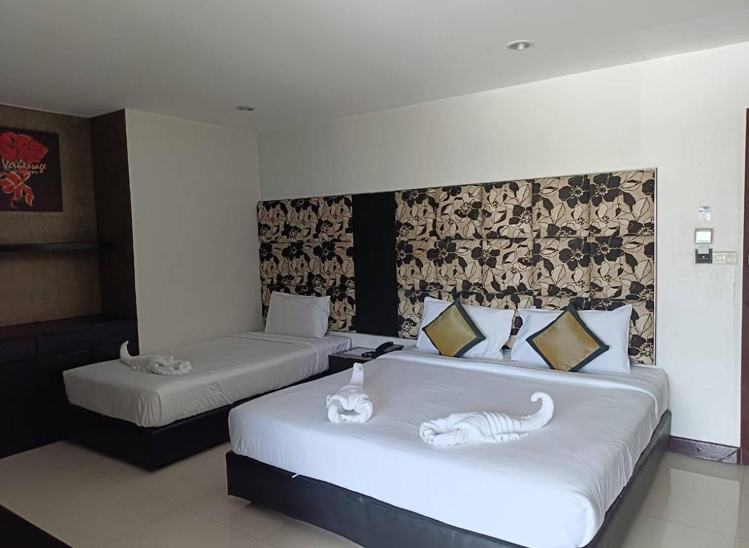 Hotel Starlight Pattaya