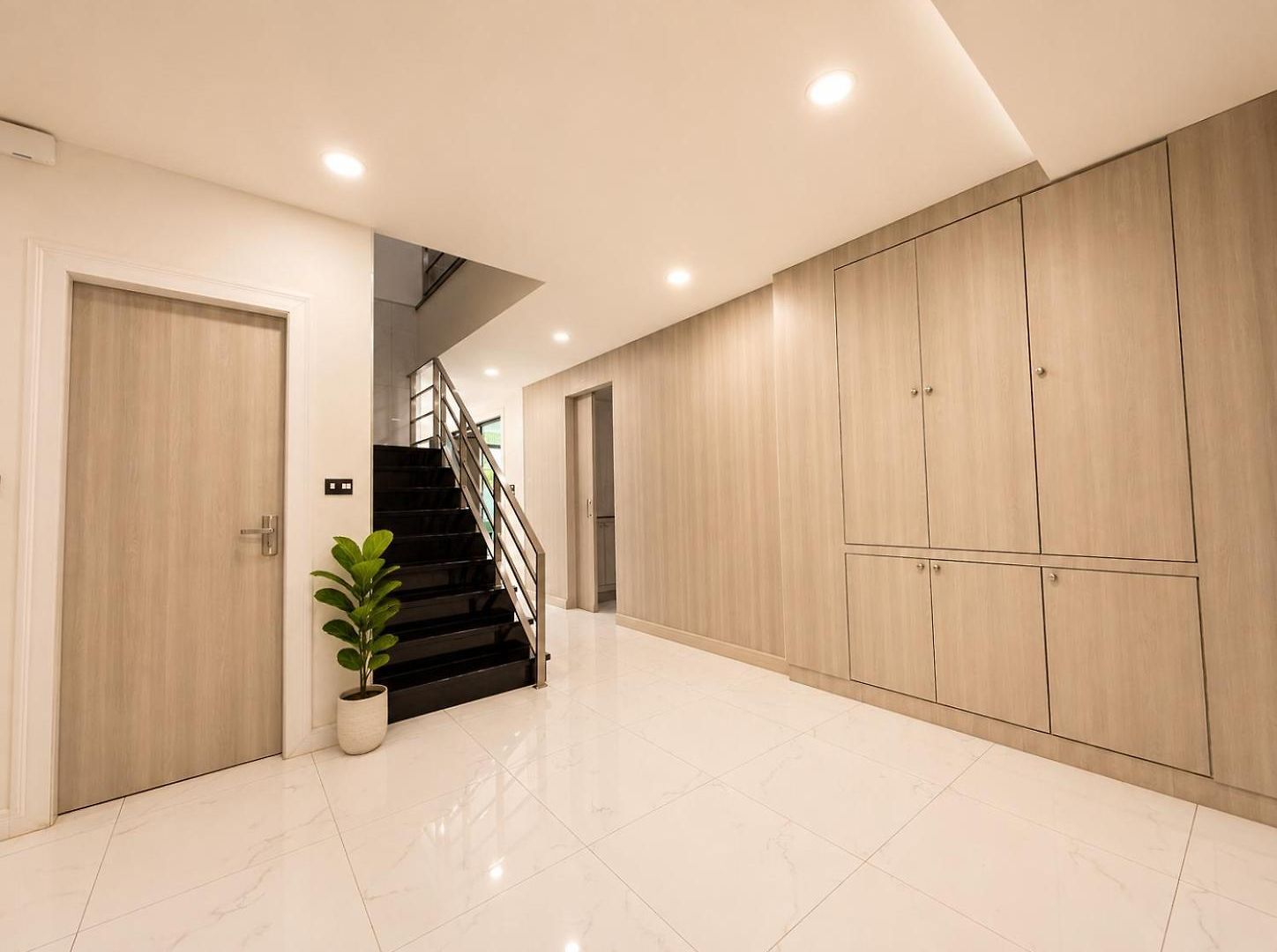 Luxury 4bedroom Private Pool In Near The & Terminal 21 Villa Pattaya