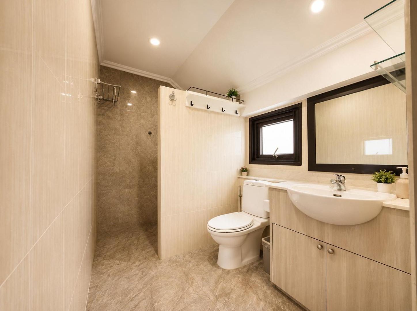 Luxury 4bedroom Private Pool In Near The & Terminal 21 *