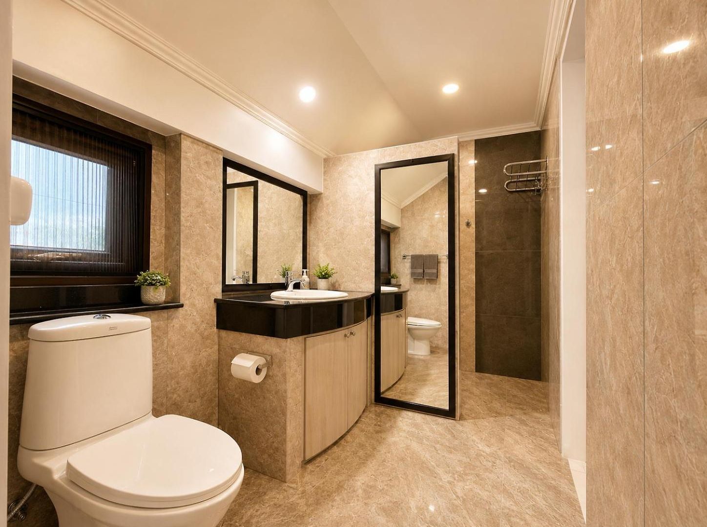 Villa Luxury 4bedroom Private Pool In Near The & Terminal 21 Pattaya