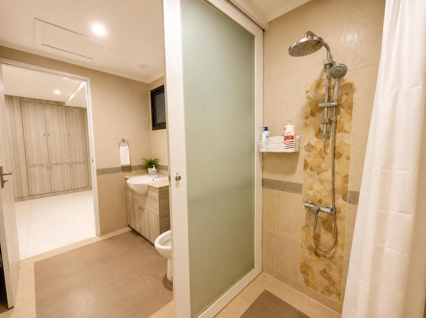 Luxury 4bedroom Private Pool In Near The & Terminal 21 Villa *