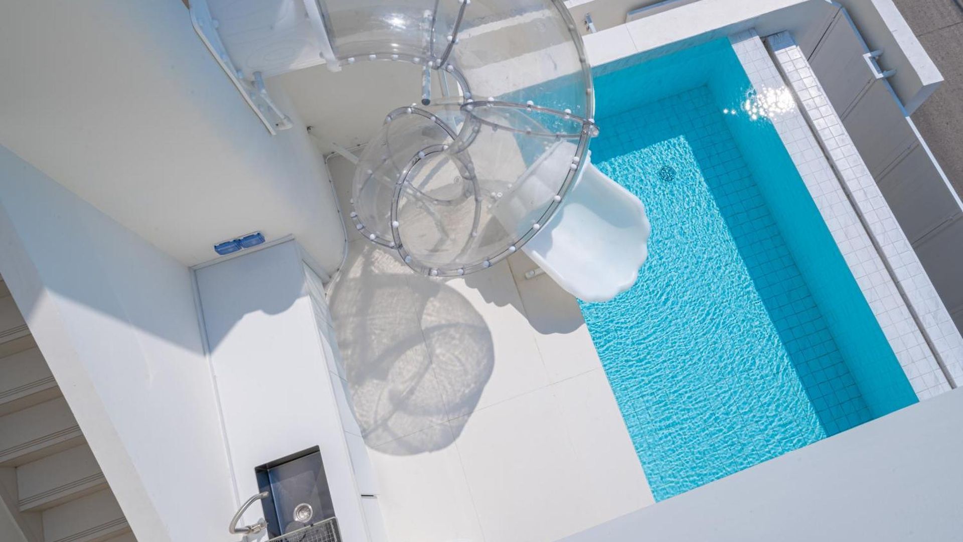 Villa Bear House Private Pool