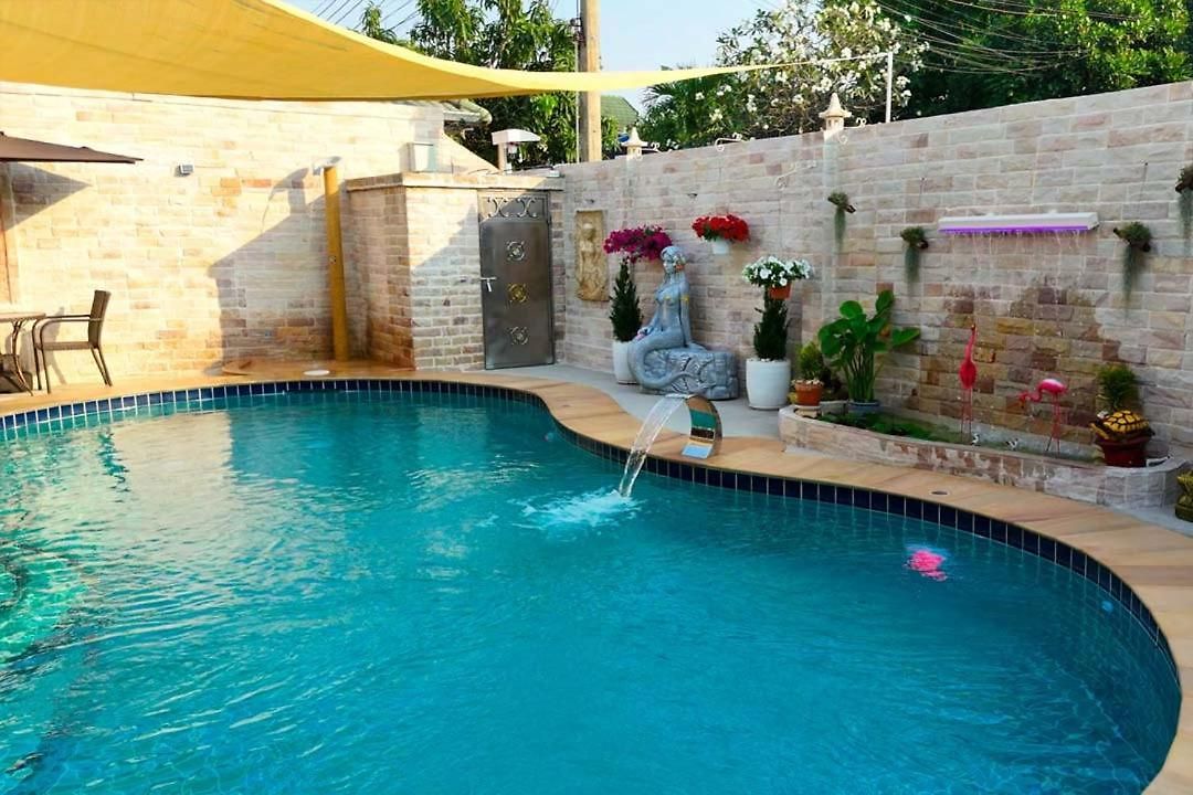Private Heaven Villa