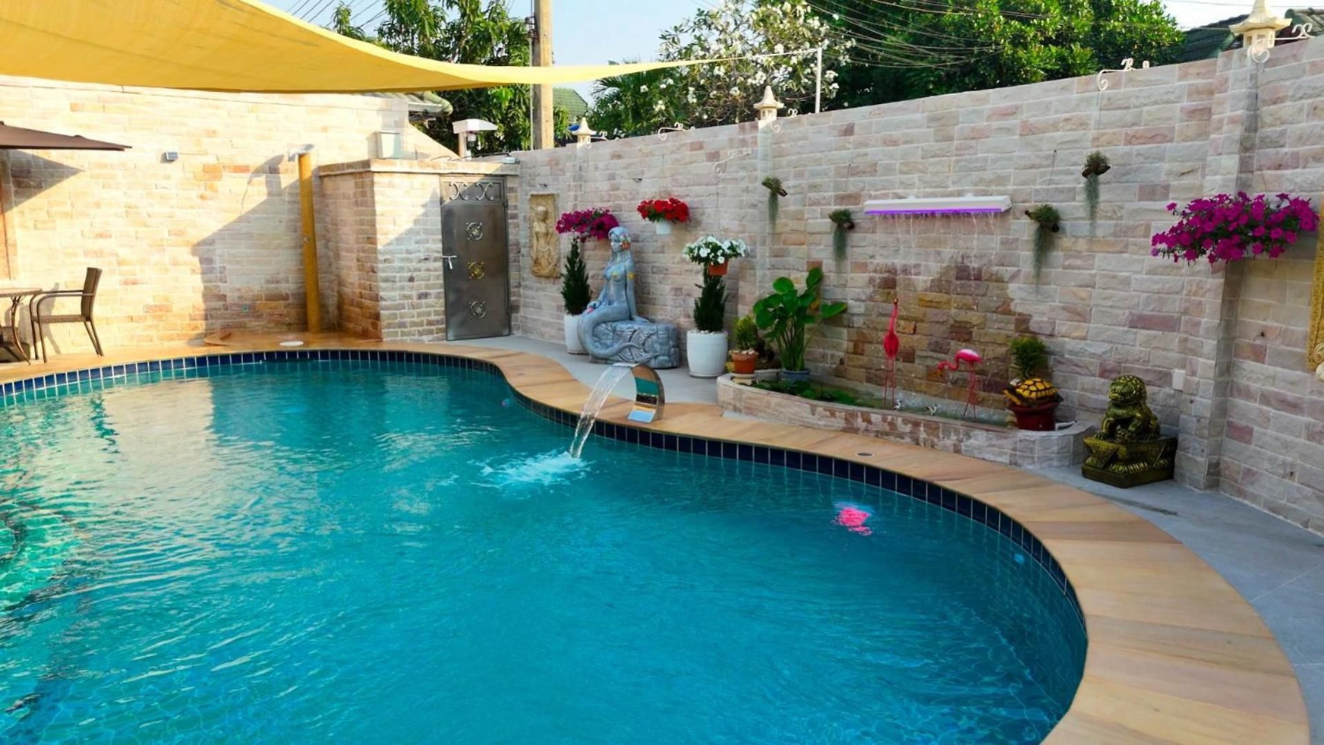 Private Heaven Villa