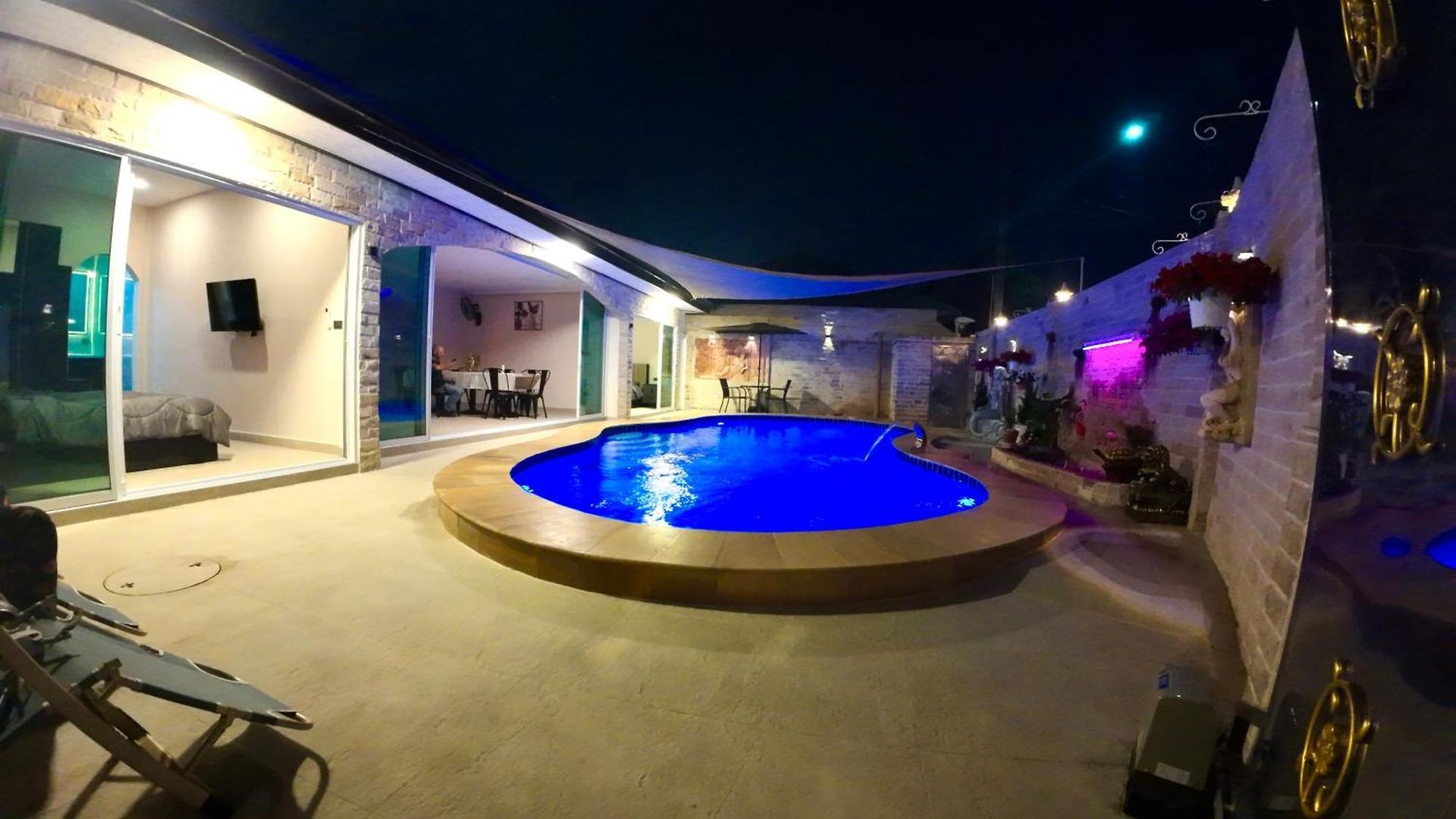 Private Heaven Villa