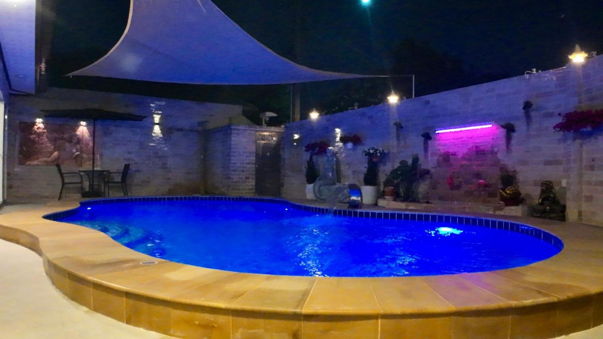 Villa Private Heaven *