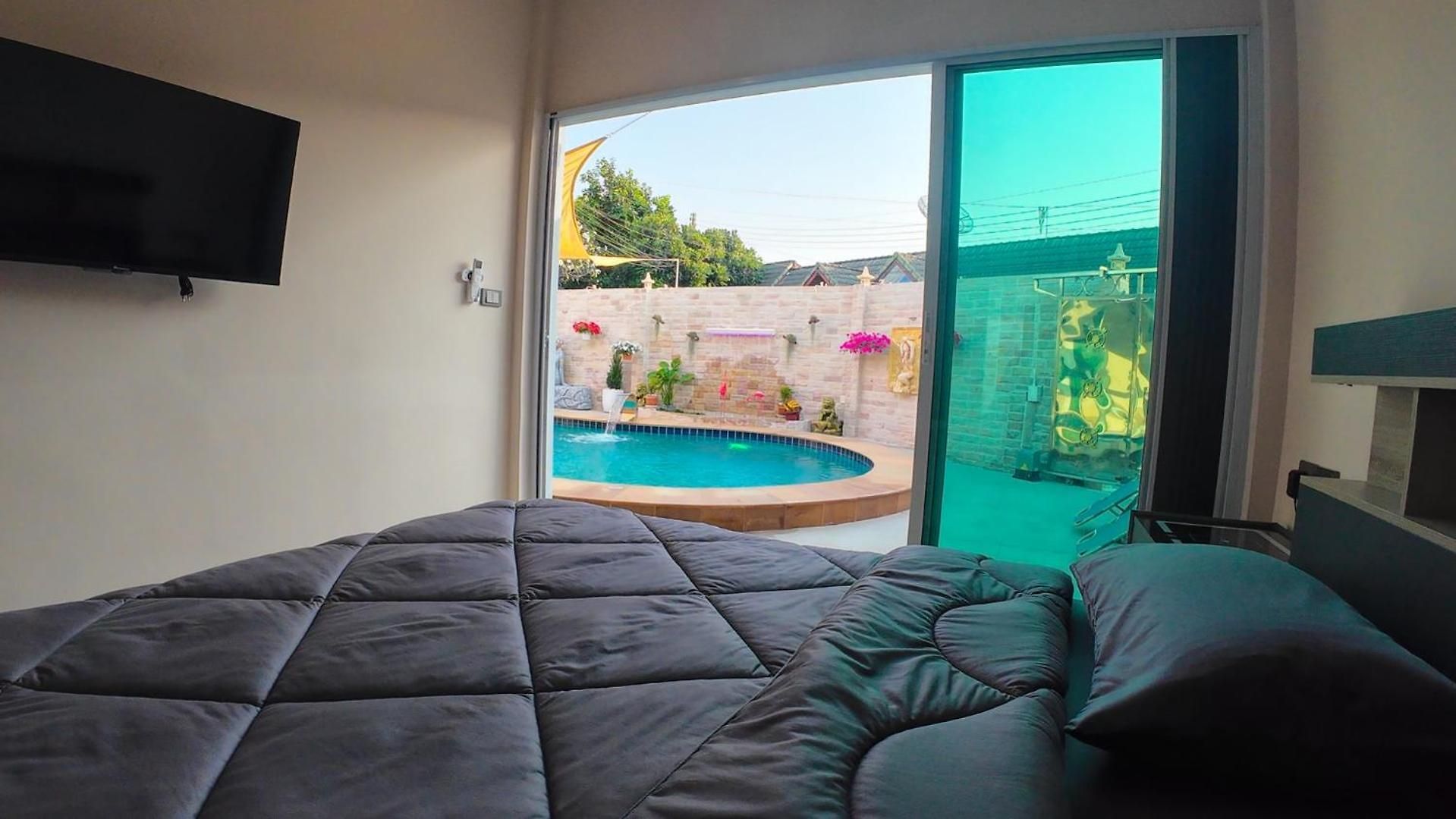 Private Heaven Villa