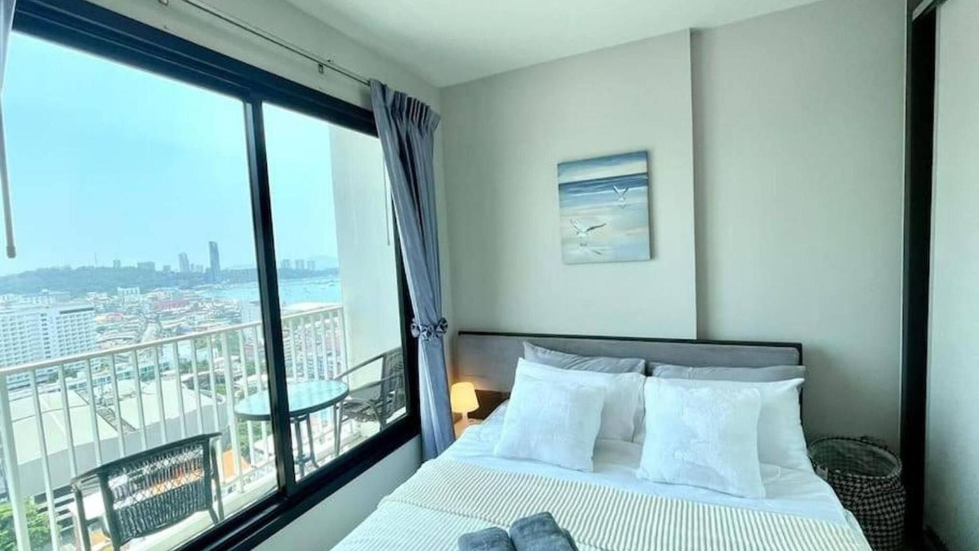 Excellent 1 Bed Rates Holiday home