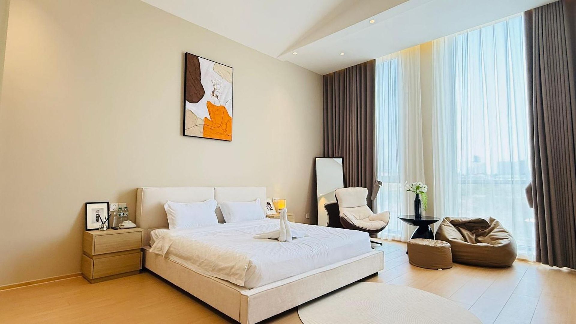 Villa Aura Reserve-4 Bedrooms Three-story Pool *