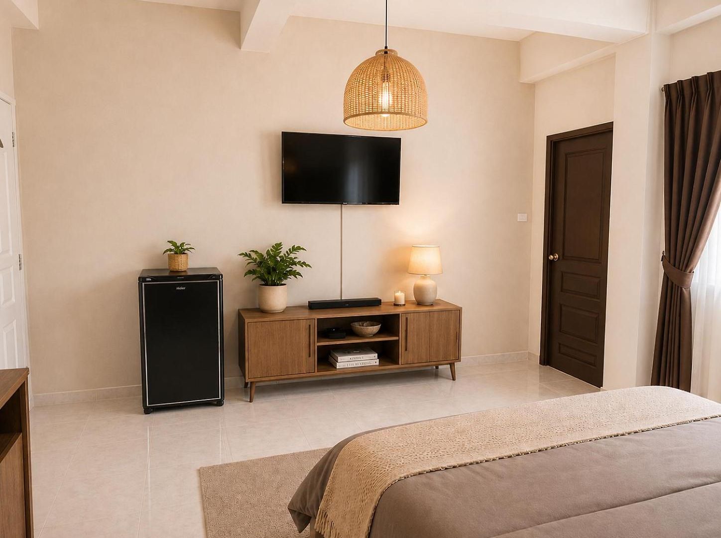 Soi Five Hotel