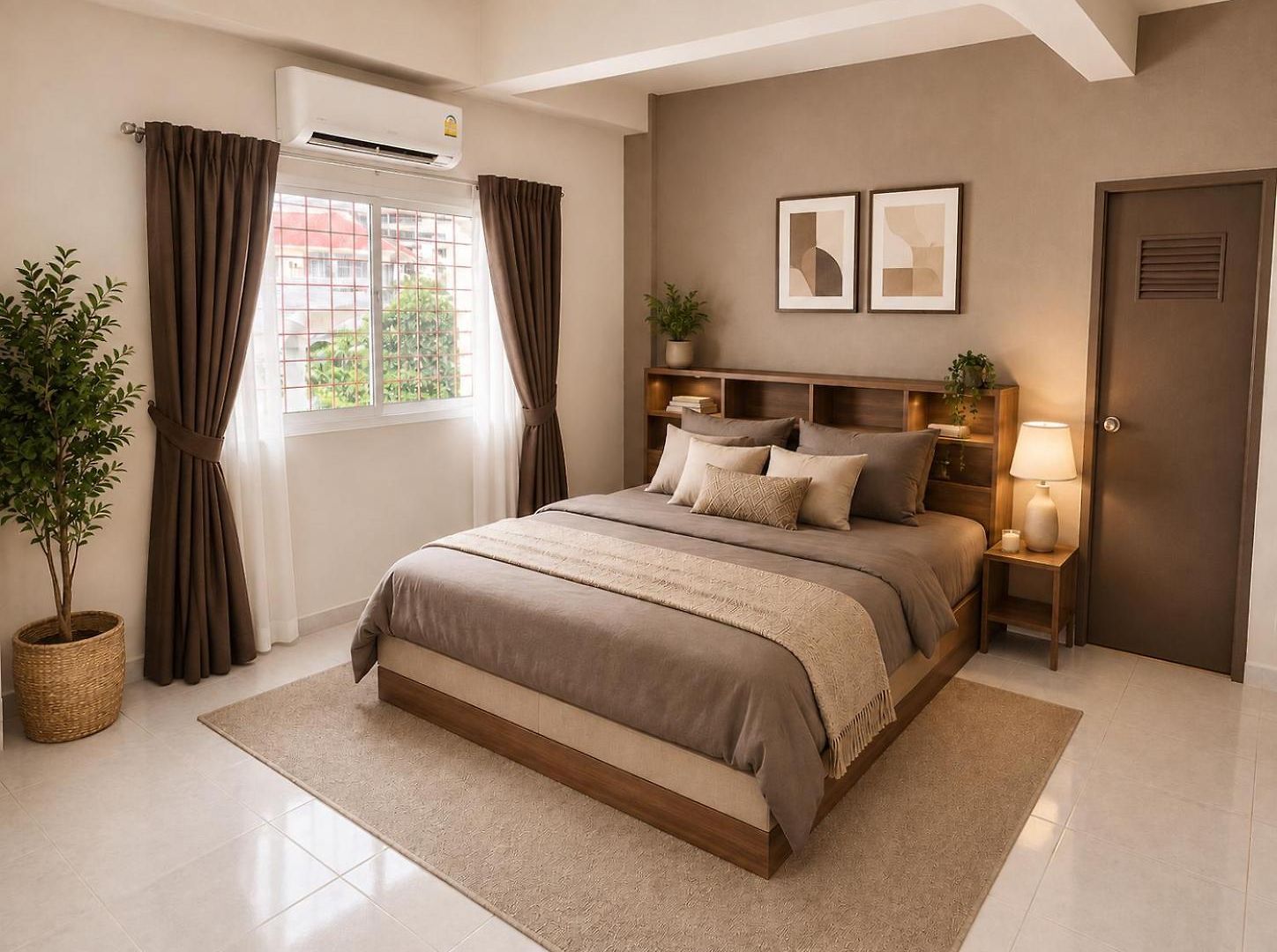 Hotel Soi Five
