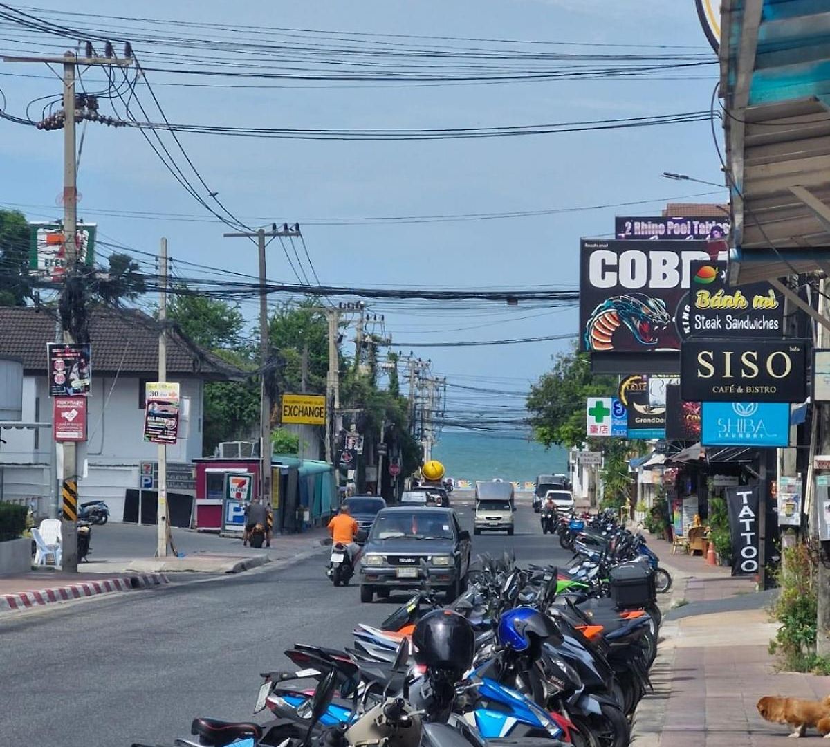 Soi Five