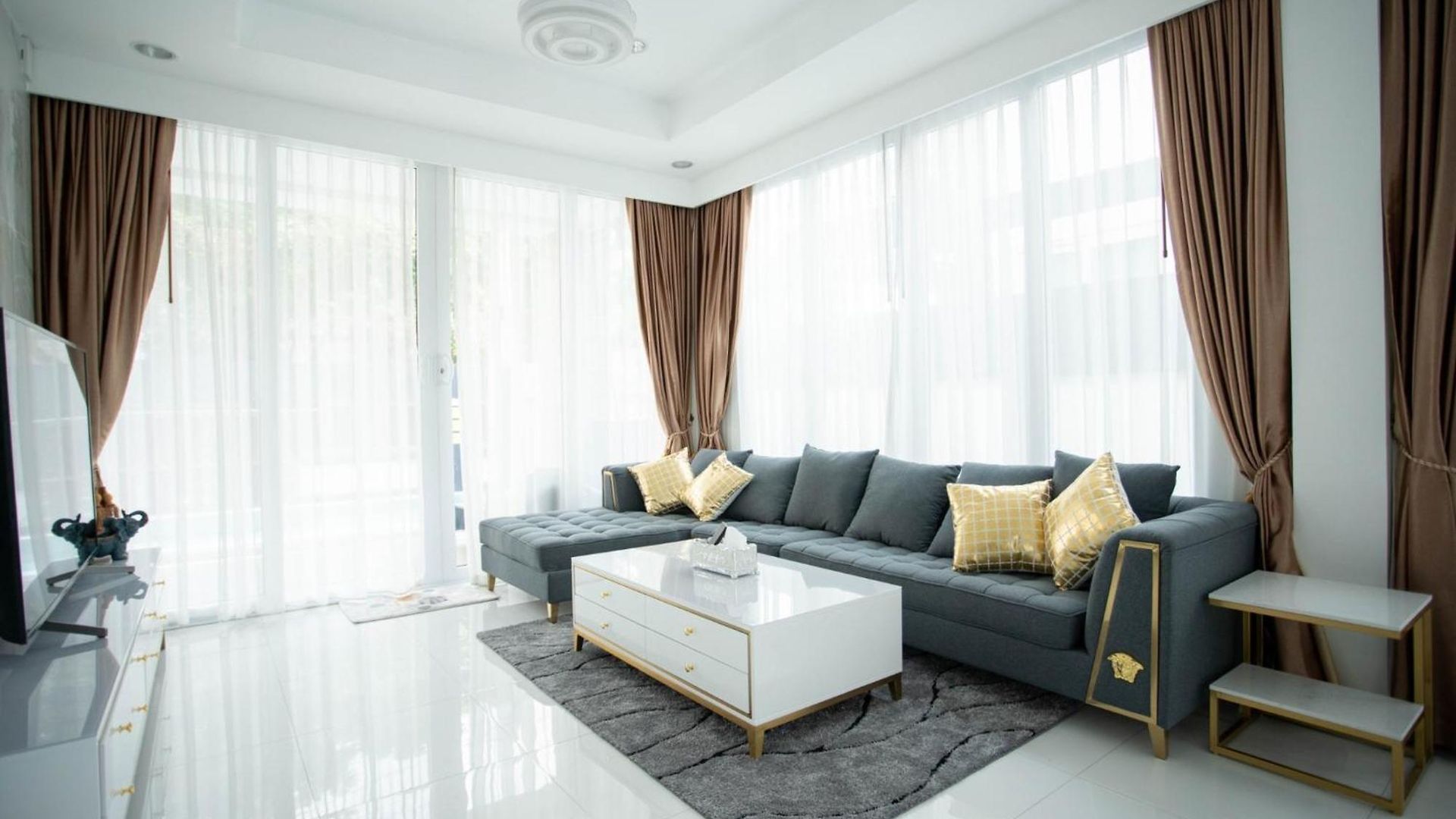 Villa Kw Pool Tai