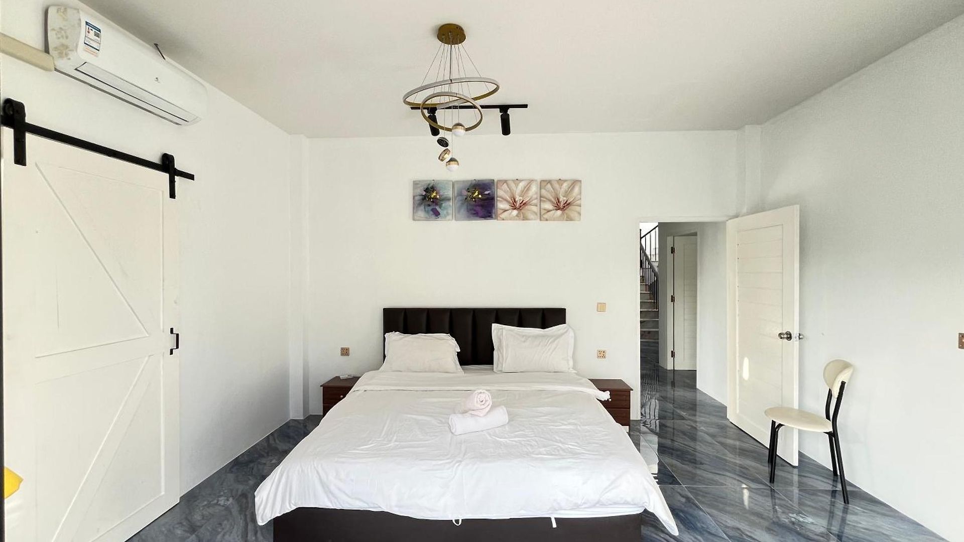 Lovely Pool Villa, 9 Bedroom Snooker,bbq Villa *