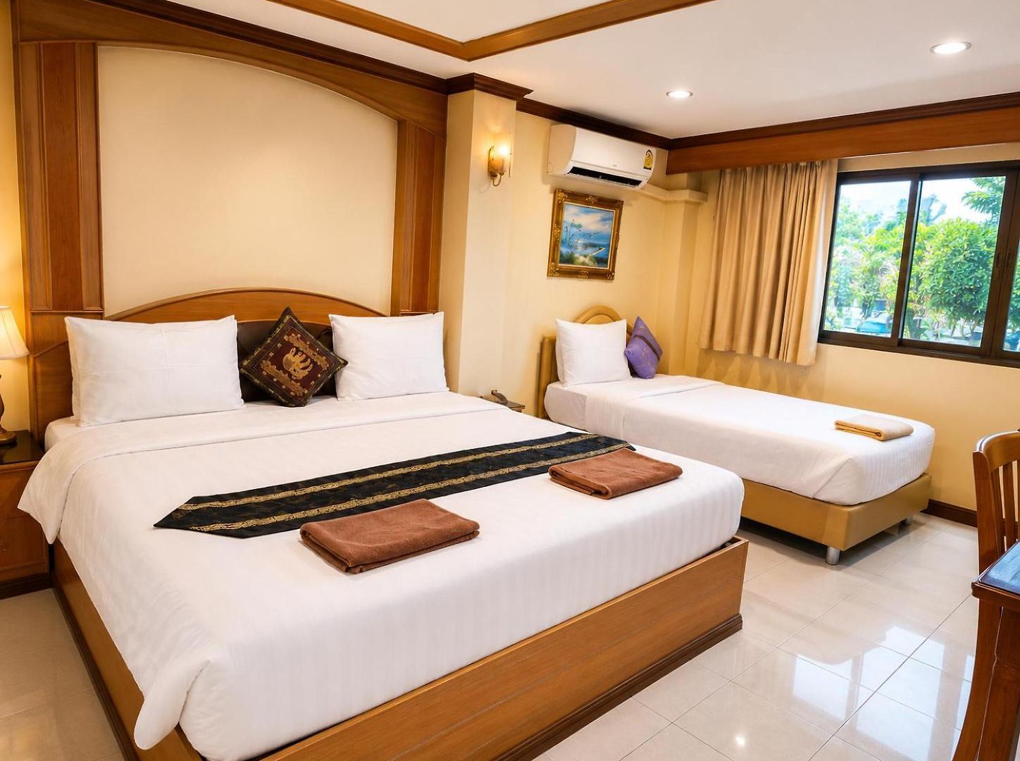 Arena 3* Pattaya