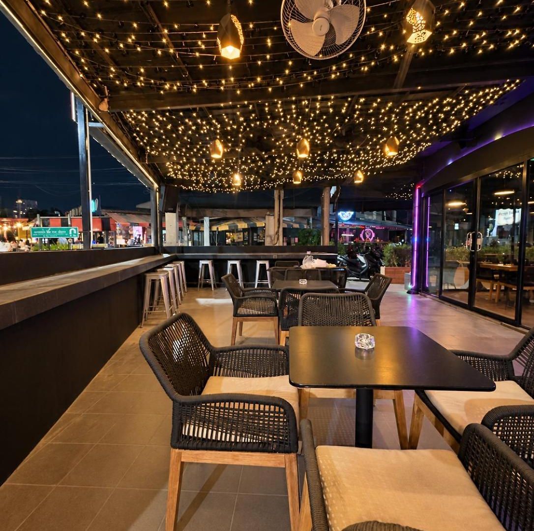 Hotel Arena Pattaya