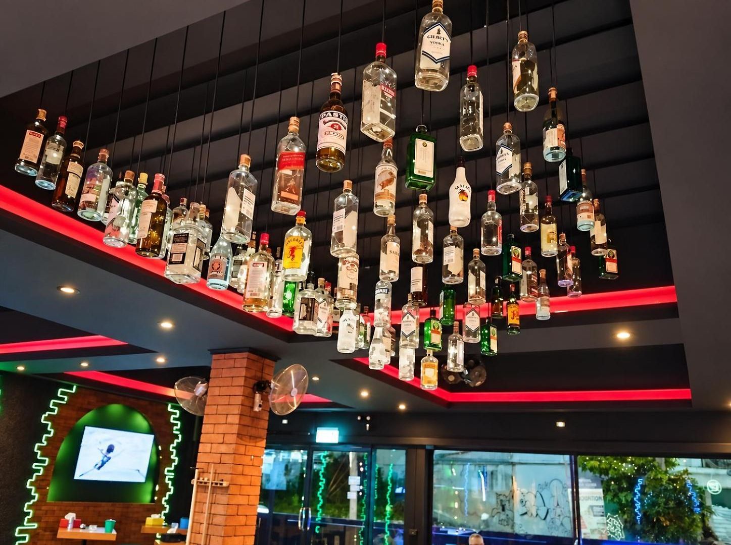 Arena Pattaya